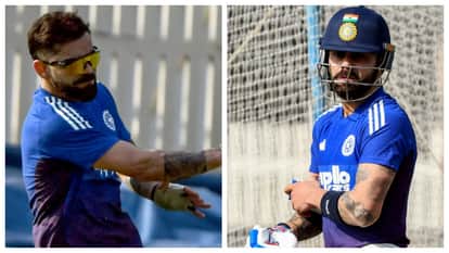 Former RCB Captain Virat Kohli starts preparations for IPL 2026 shares post on social media