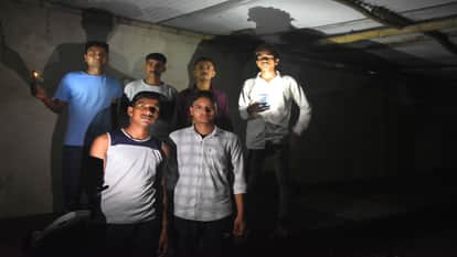 Youths who came to the city for the Agniveer recruitment rally faced mismanagement.