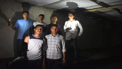 Youths who came to the city for the Agniveer recruitment rally faced mismanagement.