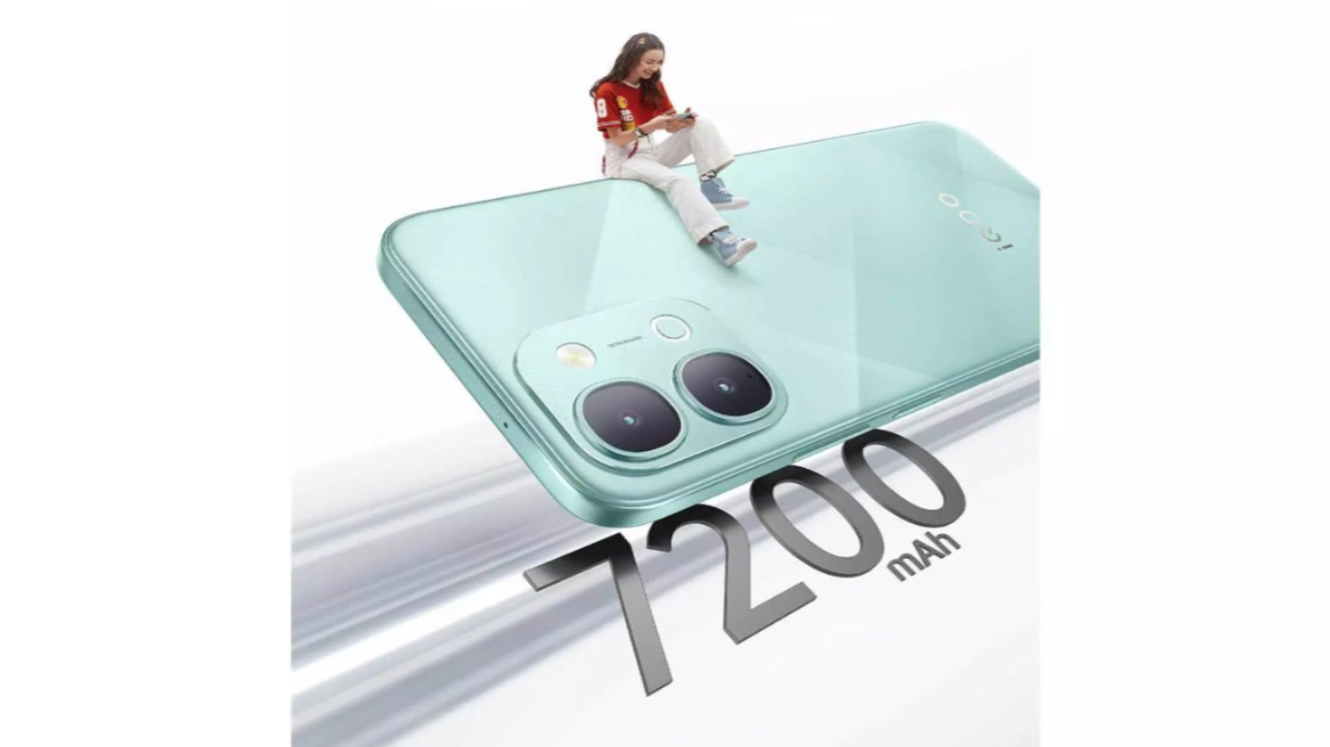 आईक्यूओओ Z11x