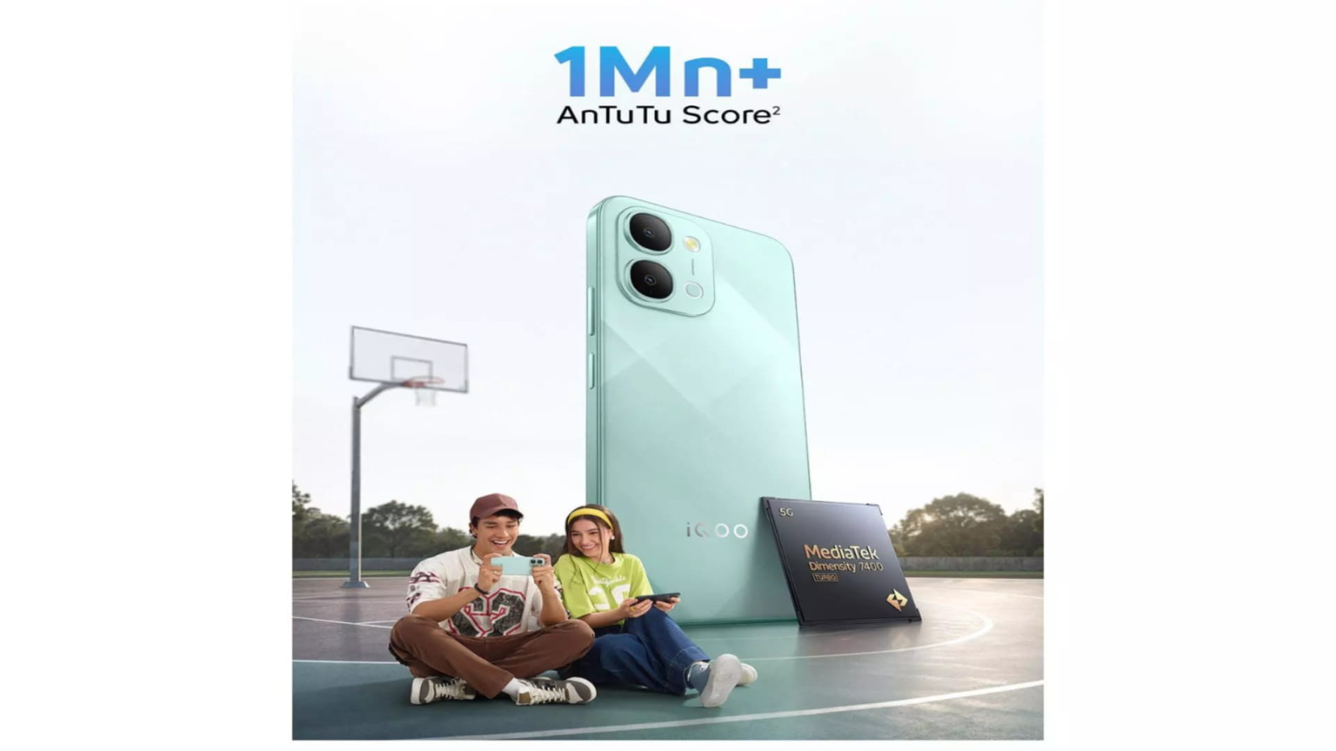 आईक्यूओओ Z11x