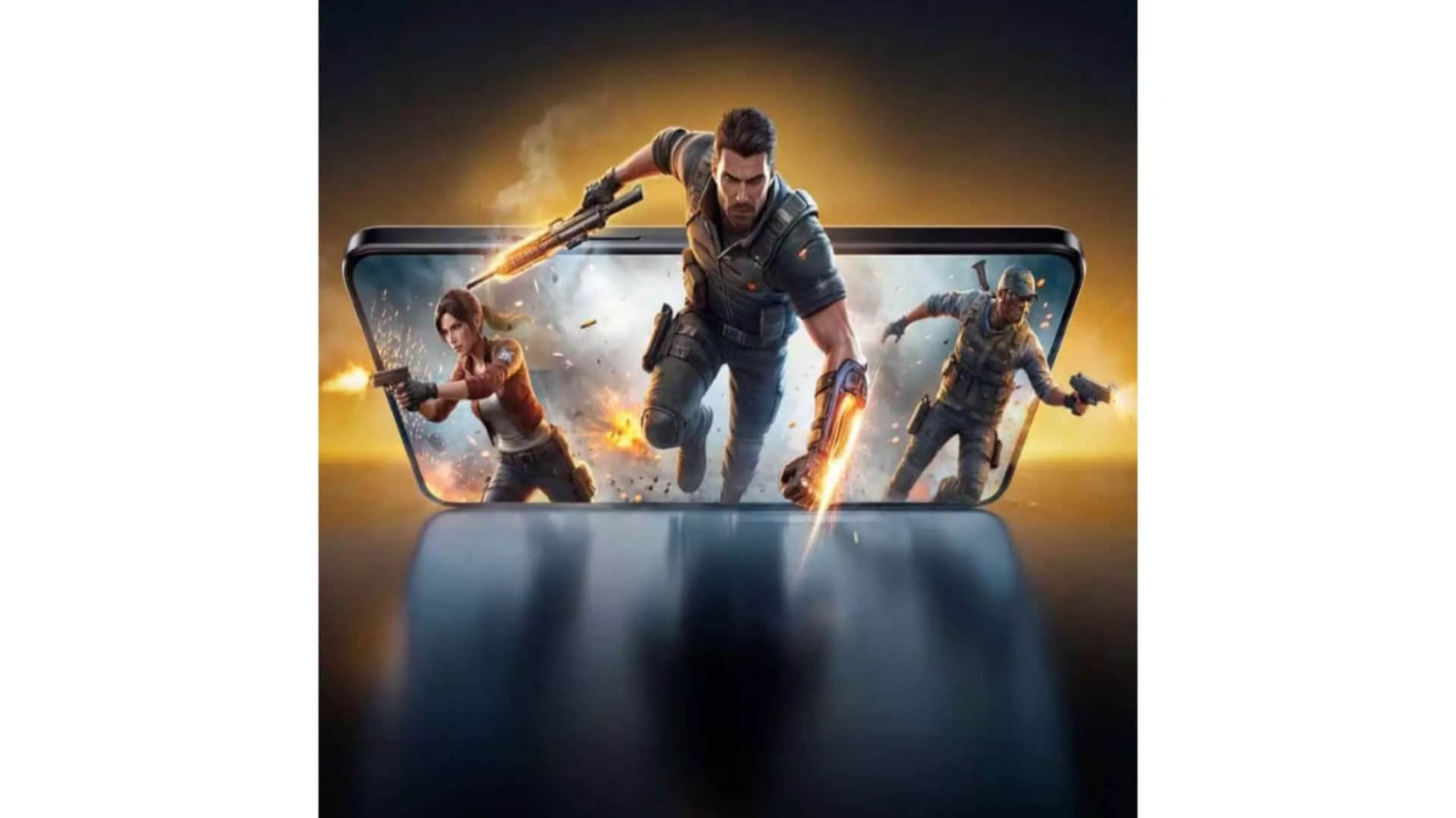 iQOO Z11x Launch Today: 7200mAh Battery, Dimensity 7400 Turbo Powerful Performance Revealed