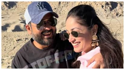 arjun rampal to sara arjun and yami gautam shower love on dhurandhar fame director aditya dhar birthday