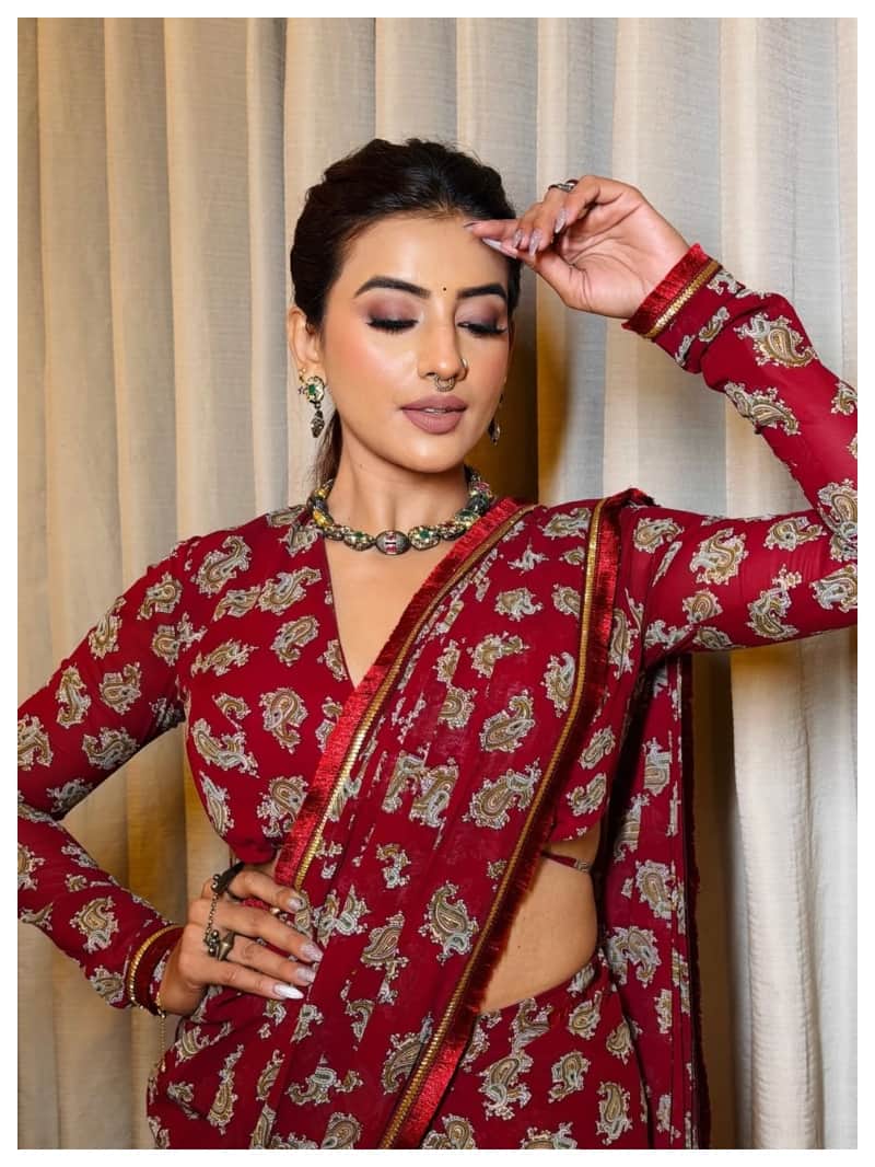 अक्षरा सिंह