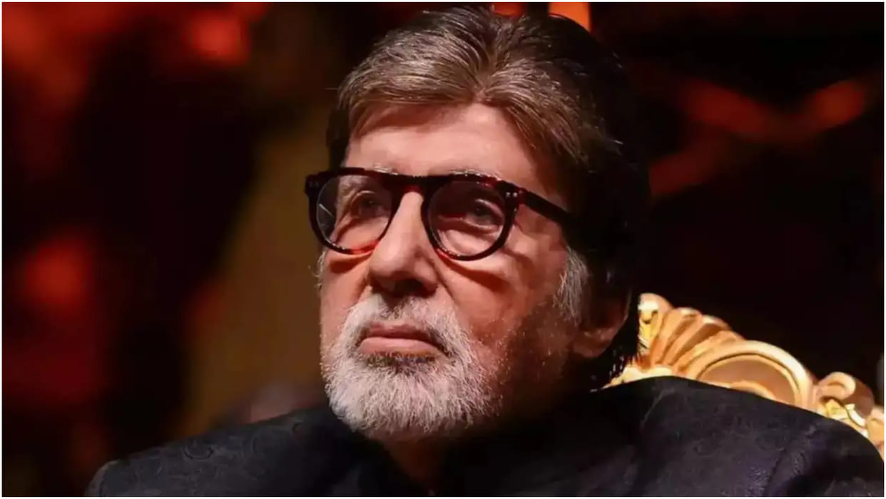 Amitabh Bachchan Says He Cant Sleep At Night Because Of Work Commitment