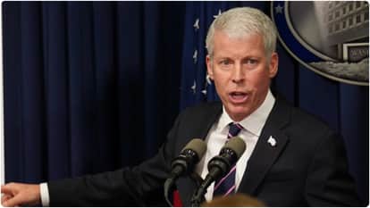 Amid West Asia crisis, US Energy Secretary says tankers cannot be monitored in Strait Of Hormuz