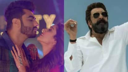 Dhurandhar 2 song aari aari released today find out other recreated songs