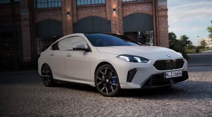 BMW luxury cars risk fire: company recalled over 1.47 lakh vehicles, learn full reason