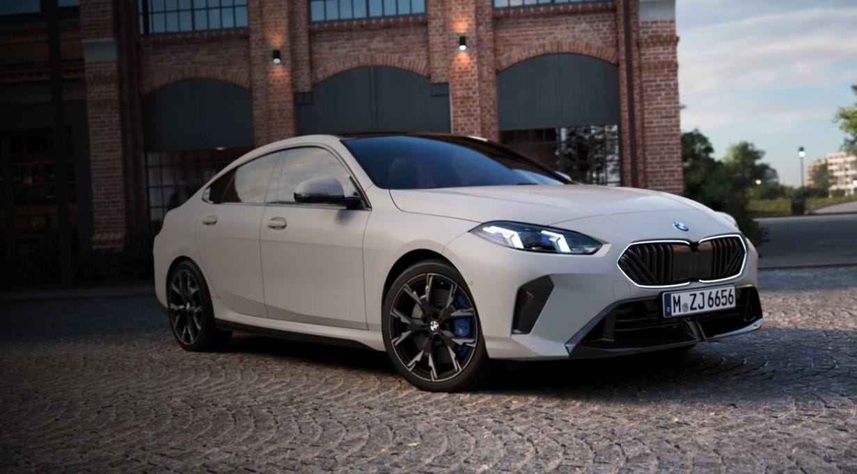 BMW luxury cars risk fire: company recalled over 1.47 lakh vehicles, learn full reason