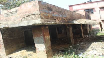 MNCU-SNCU in place of dilapidated emergency Hathras