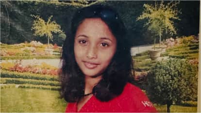 Rani Chatterjee Then and Now Look: Bhojpuri Actress Shares her childhood Picture