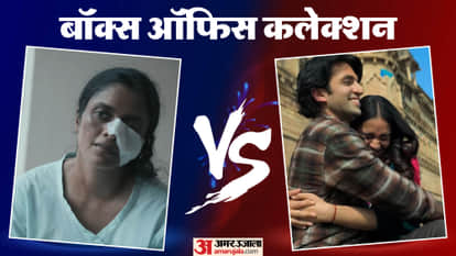 बॉक्स ऑफिस कलेक्शन