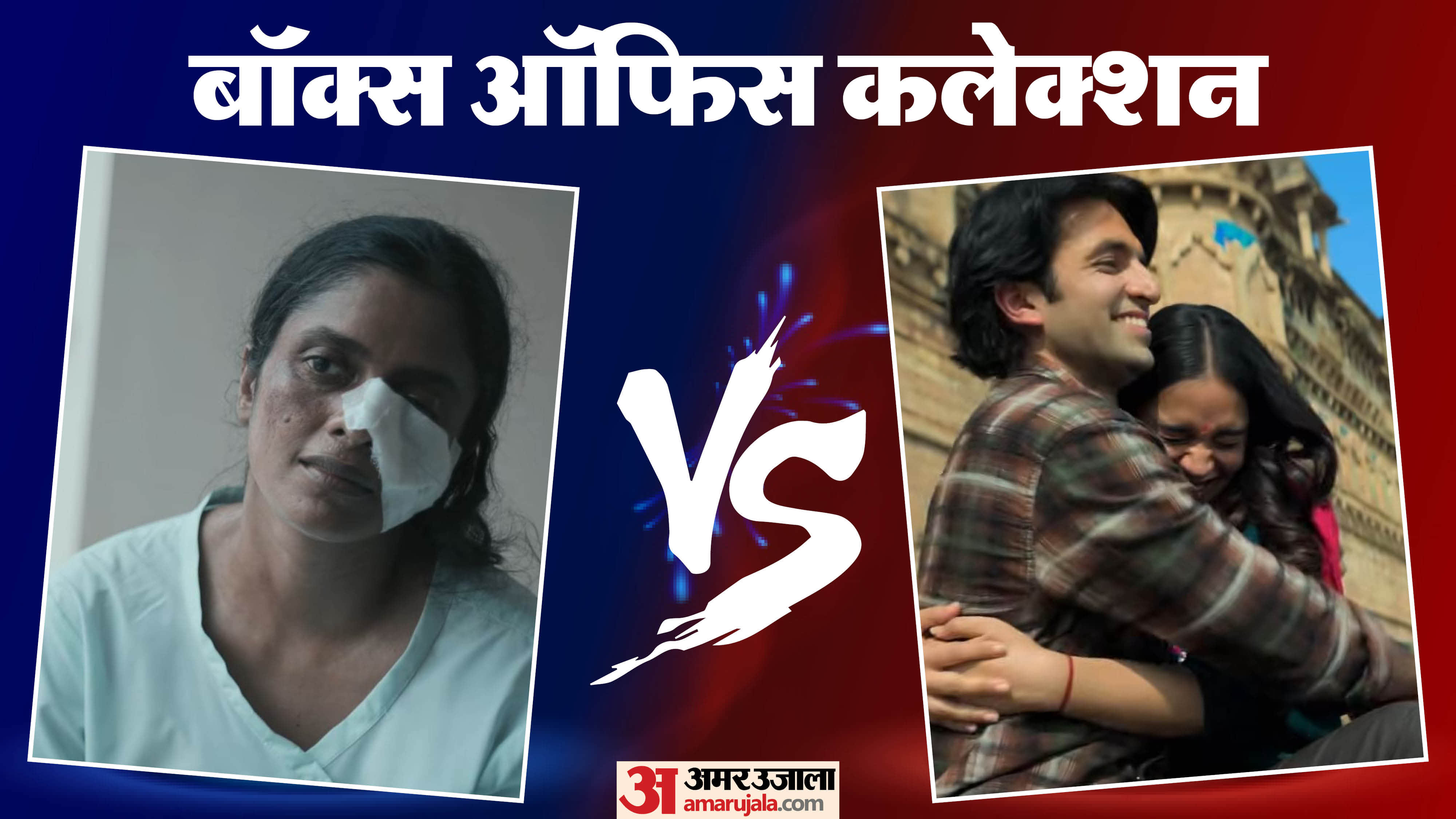 Box Office collection the kerala story 2 assi and o romeo total collection