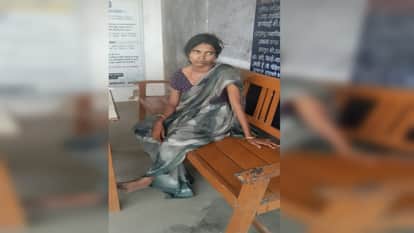 Mother kills her six-month-old son, heartbreaking incident in Sarayammarej