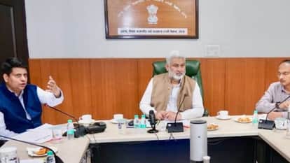 Punjab Government on alert over potential gas shortage meeting with oil companies