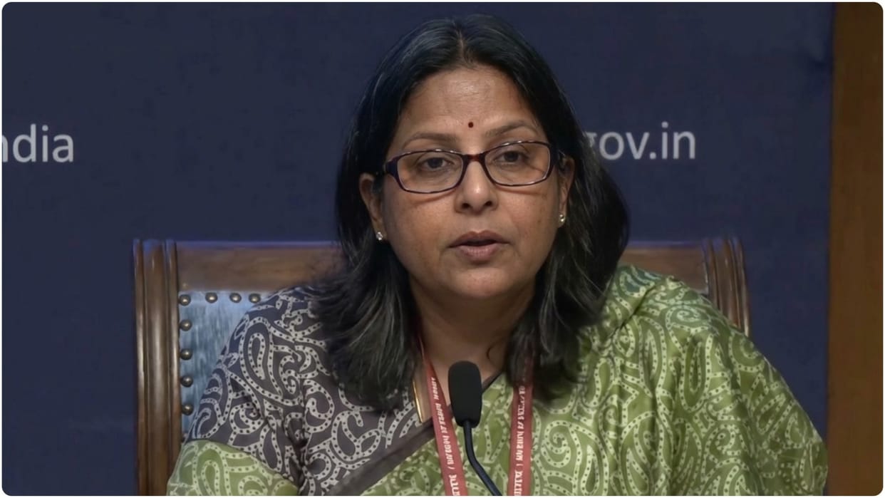 Government's emphasis on PNG and CNG supply, claims to ensure 100% supply to consumers