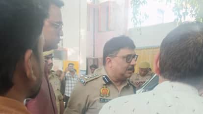 HPCL plant manager and deputy manager murdered attacker fired multiple bullets in Budaun