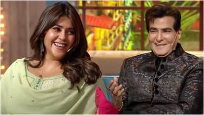 Ektaa Kapoor Reveals Jeetendra was Against To Creating Bold Content On ALTT App Says Dad Gave Me 100 Taanas