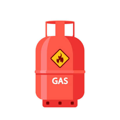 LPG Booking Scam Alert: Cybercriminals Target Users with Fake Gas Delivery Links Amid Supply Fears