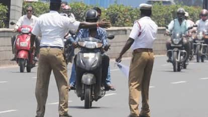 Lucknow Traffic will be diverted in the old city due to the farewell prayers, from 10 am to 3 pm.