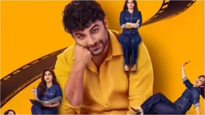 Friday OTT Release: Aspirants Season 3 to The Taj Story Sankalp Pookie These film And Series to Release On OTT