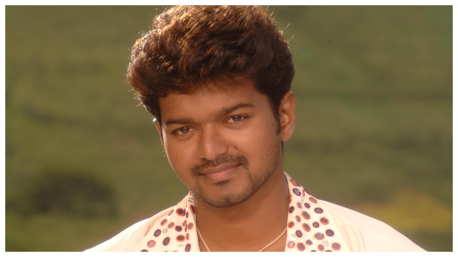 Thalapathy Vijay and Trisha Krishnan Movies Together Leo Aathi Kuruvi Goat Thirupaachi