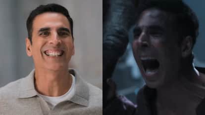 Akshay Kumar Movie Bhooth Bangla Teaser Release Starring Tabu To Paresh Rawal