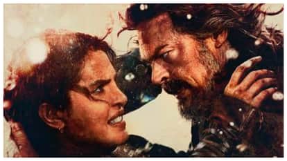 Priyanka Chopra The Bluff movie becomes most watched streaming original film