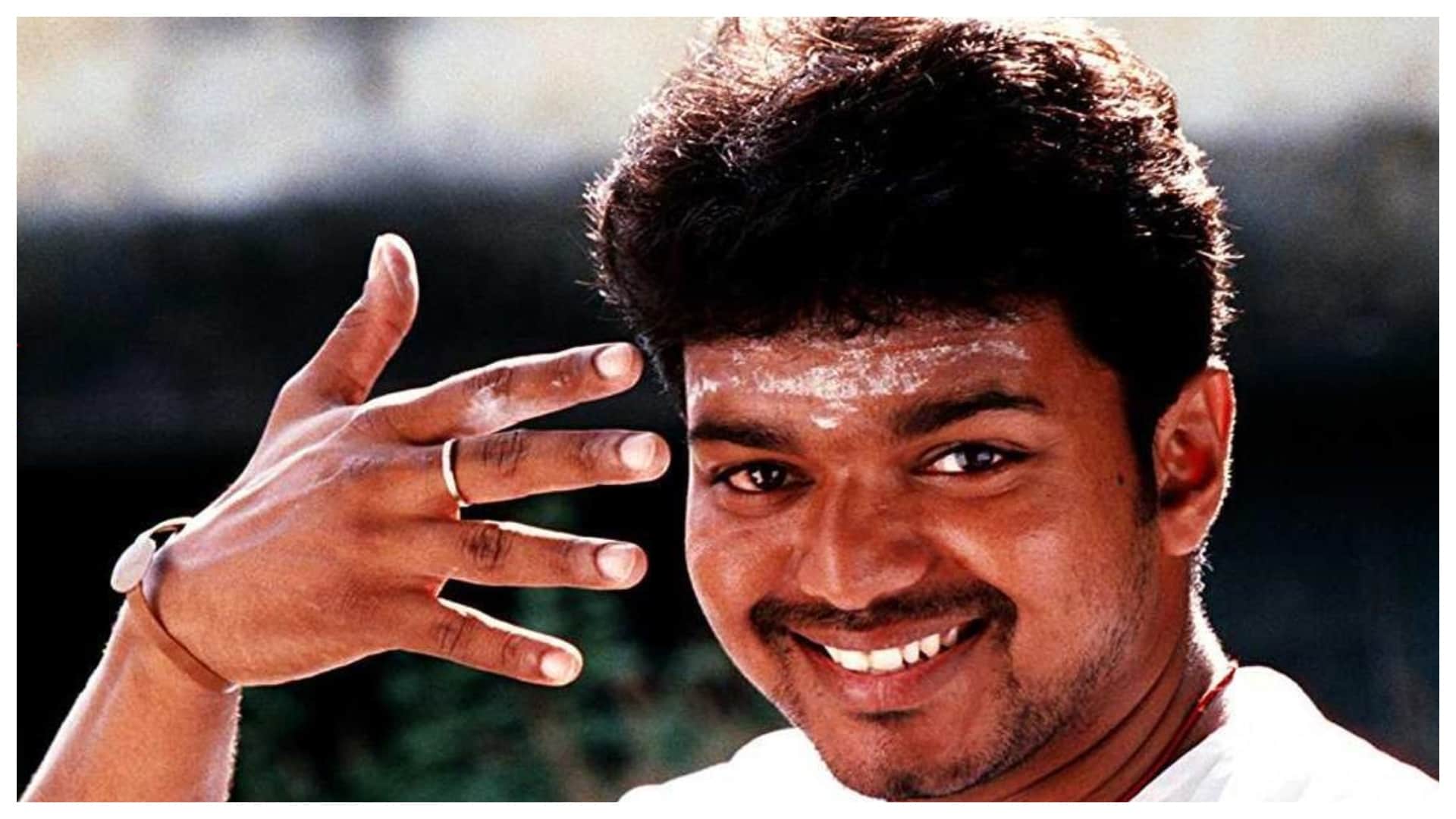 Thalapathy Vijay and Trisha Krishnan Movies Together Leo Aathi Kuruvi Goat Thirupaachi