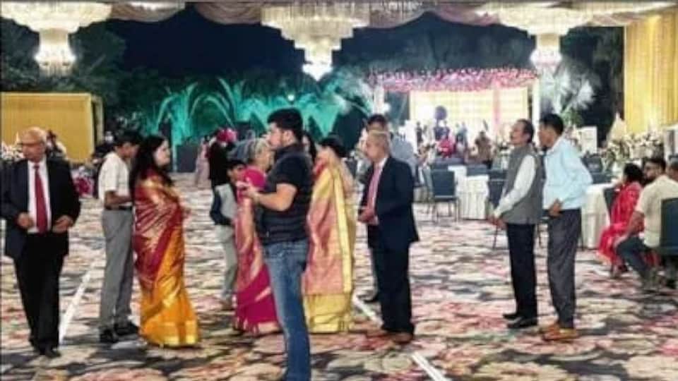 Farooq Abdullah Attack case Accused Kamal has also contested the councilor election