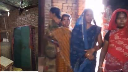 Woman commits suicide by hanging herself in Mau