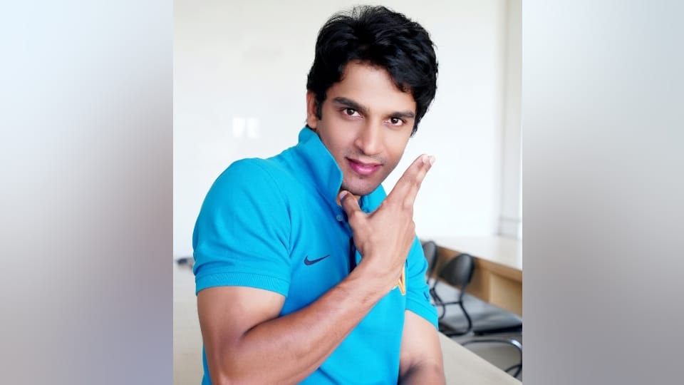 हरीश राणा की फाइल फोटो