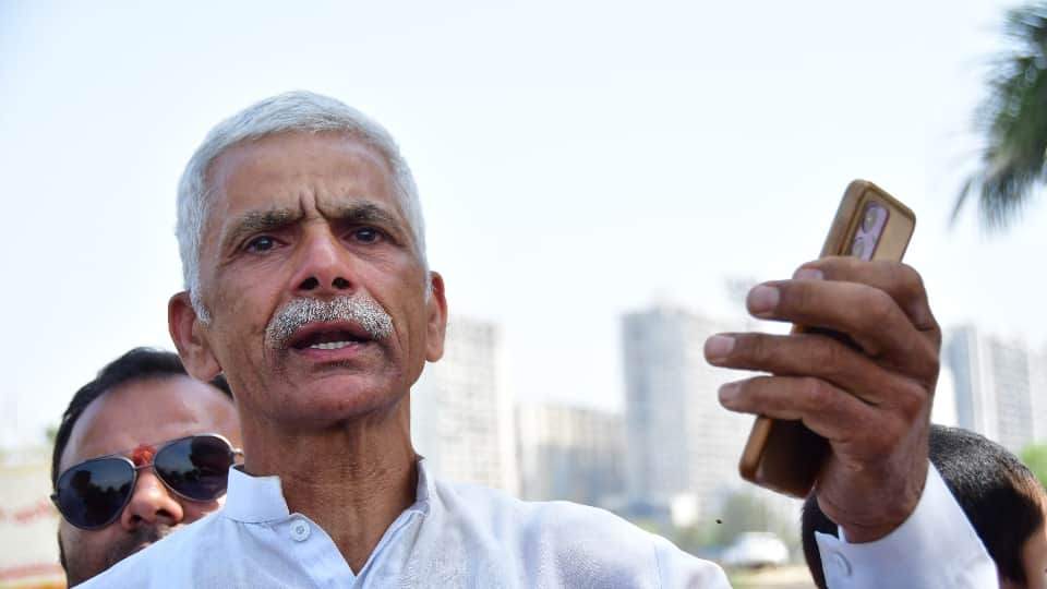 Harish Rana Case mother prayed for her son salvation after face of unbearable pain ghaziabad