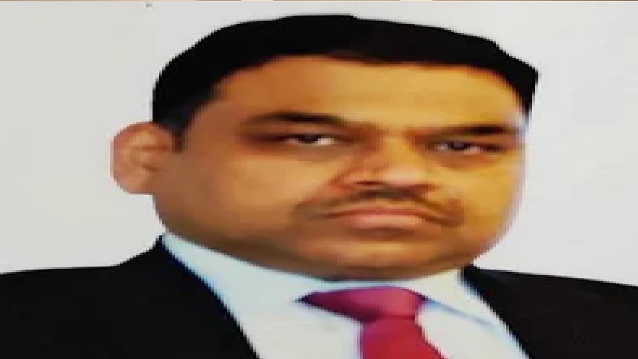 Chhattisgarh IPS officer Amit Kumar cleared for bigger responsibility, empanelled by Centre for ADG rank