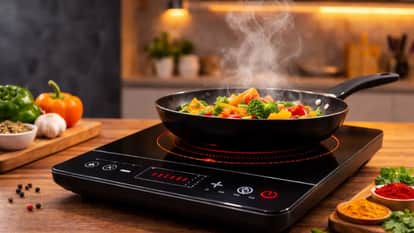 Rising Gas Prices Boost Demand for Induction Cooktops in Agra