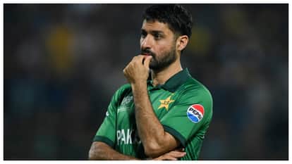 The Hundred: Sunrisers Leeds’ X Account Suspended After Controversy Over Signing Pakistan’s Abrar Ahmed