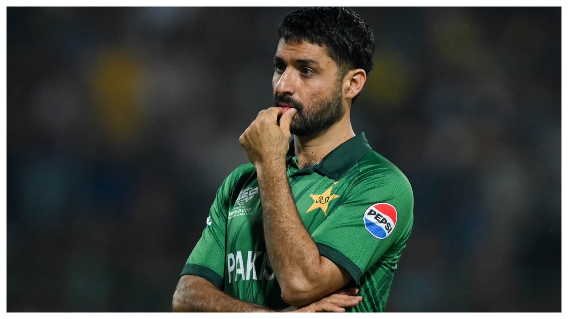 The Hundred Controversy: Aniruddhacharya Slams Signing Of Pakistan’s Abrar Ahmed By Sunrisers Leeds