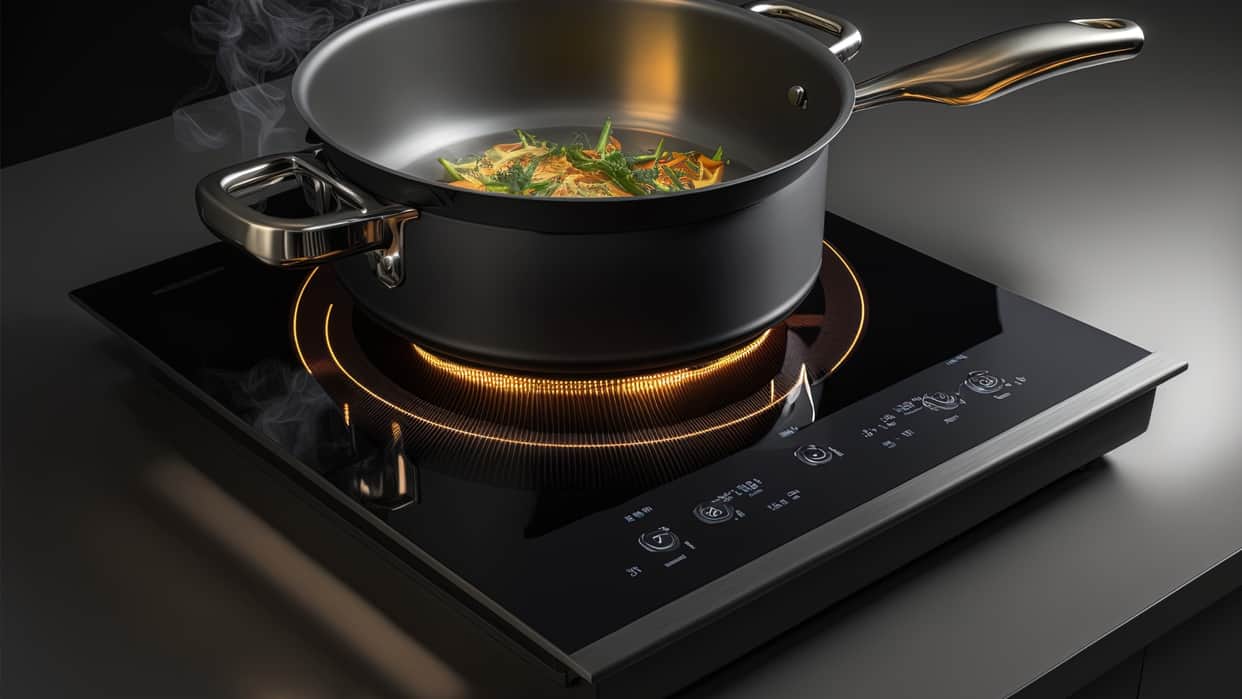 Induction Cooking Tips: How Reduce Electricity Bills While Using Induction Cooktops; Smart Hacks Every Kitchen