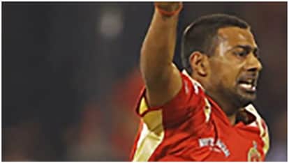 IPL First Match Records: First Ball, First Wicket, First Four, Six, Fifty and Century in IPL History