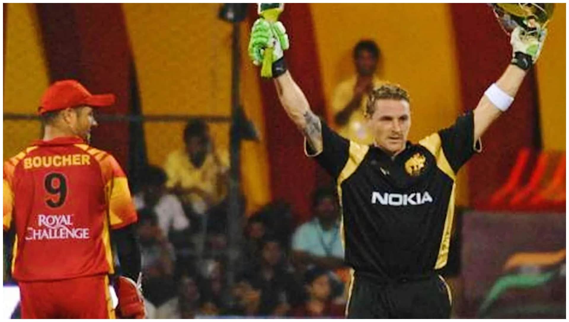 IPL Records: From McCullum to Tilak Varma – Batters Who Outscored Entire Opposition Teams