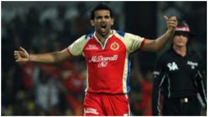 IPL First Match Records: First Ball, First Wicket, First Four, Six, Fifty and Century in IPL History