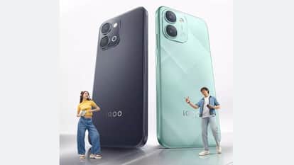 iqoo z11x 5g launch india price specifications 7200mah battery