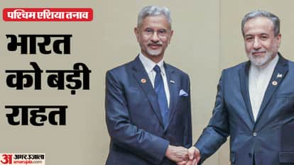 Sources Said Iran allows Indian tankers to pass through Hormuz; External Affairs Minister Jaishankar speaks