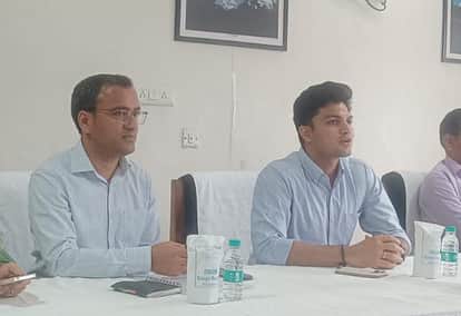 Rishikesh: International Yoga Festival to be held at Ganga Resort from March 16, CM Dhami to inaugurate