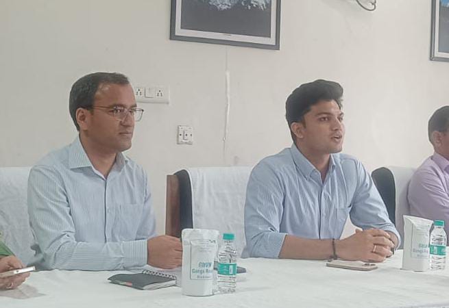 Rishikesh: गंगा रिजॉर्ट में 16 मार्च से होगा अंतरराष्ट्रीय योग महोत्सव, सीएम धामी करेंगे उद्घाटन