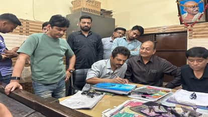 Muzaffarnagar: Nawazuddin Siddiqui bought 55 bighas of agricultural land in Budhana, got the registry done