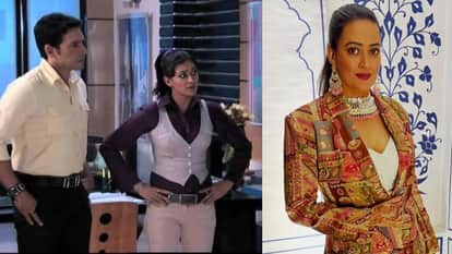 Jasveer Kaur Reveals She Was Forced To Leave The Show Cid Says For 7 Years I Just Survived