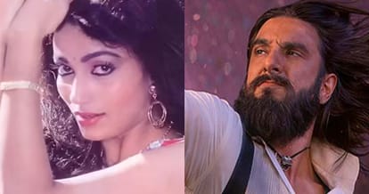 Dhurandhar 2 song aari aari released today find out other recreated songs