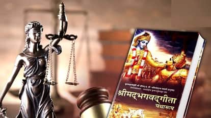 Mahoba Digital Gita Lying in face of eEvidence App will be costly game of witnesses turning hostile is over