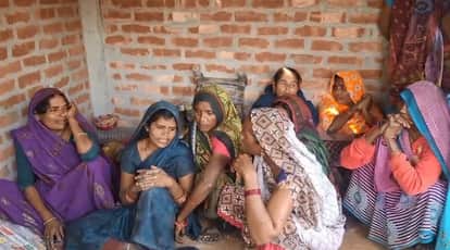 Hardoi Farmer dies under suspicious circumstances daughter claims six people strangled him to death